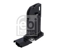 FEBI BILSTEIN 181790 Débitmètre de masse d'air pour CITROËN,OPEL,PEUGEOT,VAUXHAL