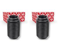 Febi bilstein 18185 Joint-soufflet, direction (Lot de 2)