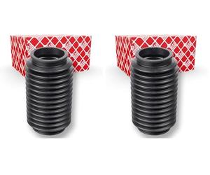 Febi bilstein 18185 Joint-soufflet, direction (Lot de 2)