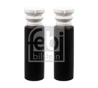 Febi BILSTEIN 181853 Poussière Kit Housse, Amortisseur pour BMW, BMW (Brillance)