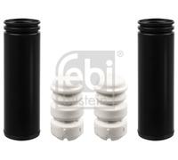 Febi BILSTEIN 181859 Poussière Kit Housse, Amortisseur pour BMW, BMW (Brillance)