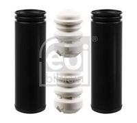 FEBI BILSTEIN 181860 Kit cache poussière, amortisseur pour BMW, BMW...