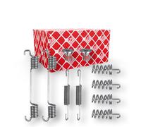 Kit d'accessoires, mâchoires de frein FEBI BILSTEIN 181976