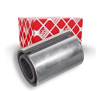 Febi-Bilstein 18202 Coussinet de palier, ressort à lames