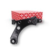 Bras de suspension Essieu avant droit barre oscillant transversal 182074