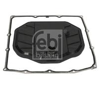 Febi BILSTEIN 182136 Filtre Hydraulique Set, Automatic Transmission pour Porsche