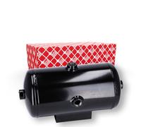 FEBI BILSTEIN 182221 Réservoir d'air, système d'air comprimé