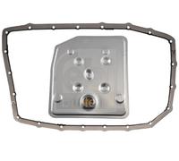 FEBI BILSTEIN 182241 Kit de filtre hydraulique, boîte automatique pour FORD,FORD