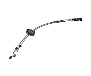 FEBI BILSTEIN 182284 Tirette à câble, boîte de vitesse manuelle