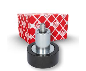 FEBI BILSTEIN 182318 Galet enrouleur de courroie d'accessoire