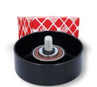 FEBI BILSTEIN 182321 Galet enrouleur de courroie d'accessoire