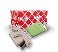 FEBI BILSTEIN 182326 Résistance de pulseur d'air habitacle, chauffage