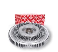 FEBI BILSTEIN 182331 Embrayage, ventilateur de radiateur