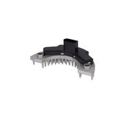FEBI BILSTEIN 182382 Résistance de pulseur d'air habitacle, chauffage