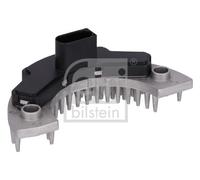 FEBI BILSTEIN 182382 Résistance, pulseur d'air habitacle pour VOLVO