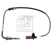 FEBI BILSTEIN Palpeur de température des gaz 182414 devant le filtre à particules
