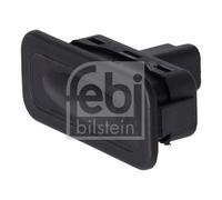 FEBI BILSTEIN 182451 Touche, déverrouillage automatique du hayon pour RENAULT
