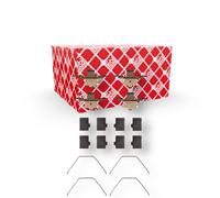 FEBI BILSTEIN 182485 Kit d'accessoires, plaquette de frein à disque