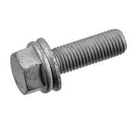 Vis, étrier de frein FEBI BILSTEIN 182563