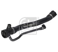 FEBI BILSTEIN 182624 Durite de radiateur pour BMW