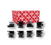 FEBI BILSTEIN 182711 Kit d'accessoires, plaquette de frein à disque