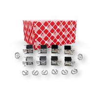 FEBI BILSTEIN 182724 Kit d'accessoires, plaquette de frein à disque