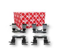 FEBI BILSTEIN 182755 Kit d'accessoires, plaquette de frein à disque