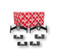 FEBI BILSTEIN 182829 Kit d'accessoires, plaquette de frein à disque