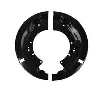 FEBI BILSTEIN 182880 Tôle de recouvrement, tambour de frein