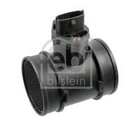 FEBI BILSTEIN 182888 Débitmètre de masse d'air pour OPEL,VAUXHALL