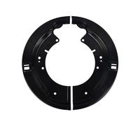 FEBI BILSTEIN 182891 Tôle de recouvrement, tambour de frein