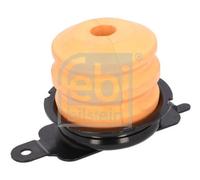 FEBI BILSTEIN 182902 Tampon En Caoutchouc, Suspension Pour FORD