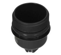 Couvercle de filtre à huile 182919 FEBI BILSTEIN pour NISSAN RENAULT OPEL