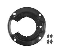 FEBI BILSTEIN 182920 Tôle de recouvrement, tambour de frein