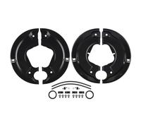 FEBI BILSTEIN 183001 Tôle de recouvrement, tambour de frein