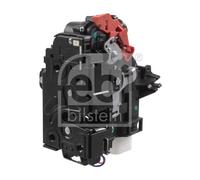 FEBI BILSTEIN 183141 Serrure de porte pour PORSCHE,SKODA,VW