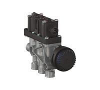 FEBI BILSTEIN 183158 Valve de suspension pneumatique