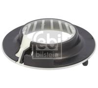 FEBI BILSTEIN 183166 Patin de ressort pour DACIA,MITSUBISHI,RENAULT