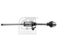 FEBI BILSTEIN Arbre de transmission avant droit 183309