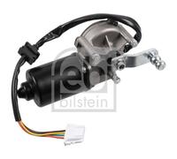 FEBI BILSTEIN 183328 Moteur d'essuie-glace pour MERCEDES-BENZ