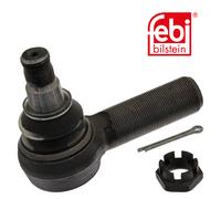 FEBI BILSTEIN 18340 Rotule de biellette direction Axial Avant Essieu Avant