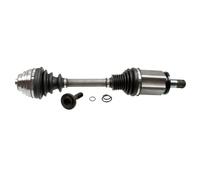 Demi-arbre Essieu avant gauche 183495 FEBI BILSTEIN pour BMW 4 Coupé 1 3 2 Coupé