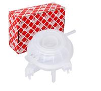 FEBI BILSTEIN 183515 Vase d'expansion liquide de refroidissement sans couvercle