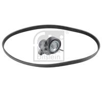 FEBI BILSTEIN 183559 Jeu de courroies trapézoïdales à nervures pour CITROËN,PEUG
