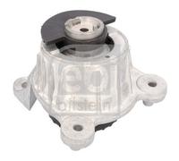 Febi Bilstein 183587 Support Moteur Pour Mercedes-Benz