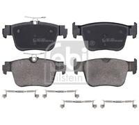 FEBI BILSTEIN 183657 Kit de plaquettes de frein, frein à disque pour AUDI,CUPRA,