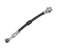 Flexible de frein Essieu arrière gauche 183700 FEBI BILSTEIN pour NISSAN