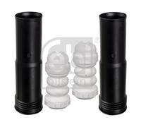 Febi BILSTEIN 183710 Poussière Kit Housse, Amortisseur pour Audi, Cupra, Siège ,