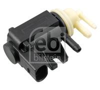 FEBI BILSTEIN 183760 Capteur de pression, turbocompresseur pour AUDI,SEAT,SKODA,