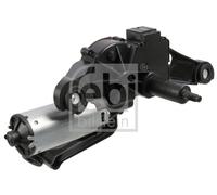 FEBI BILSTEIN 183763 Moteur d'essuie-glace pour BMW